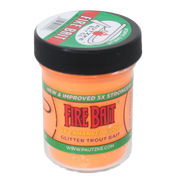 Pautzke Fire Bait Atomic Garlic