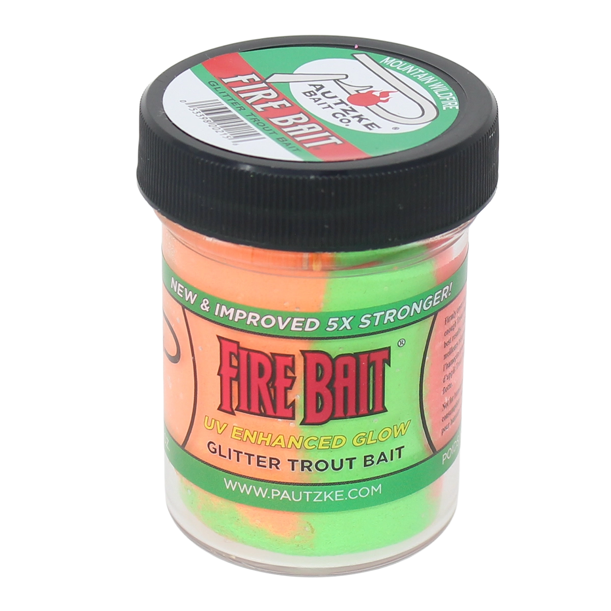 Pautzke Fire Bait Pink