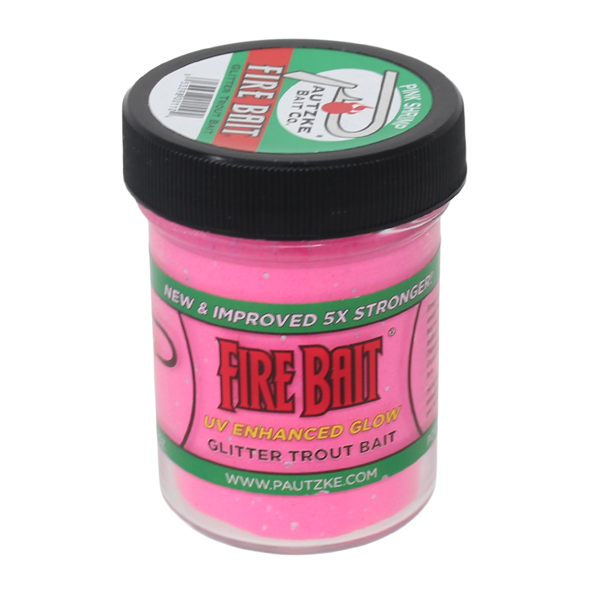 Pautzke Fire Bait Pink