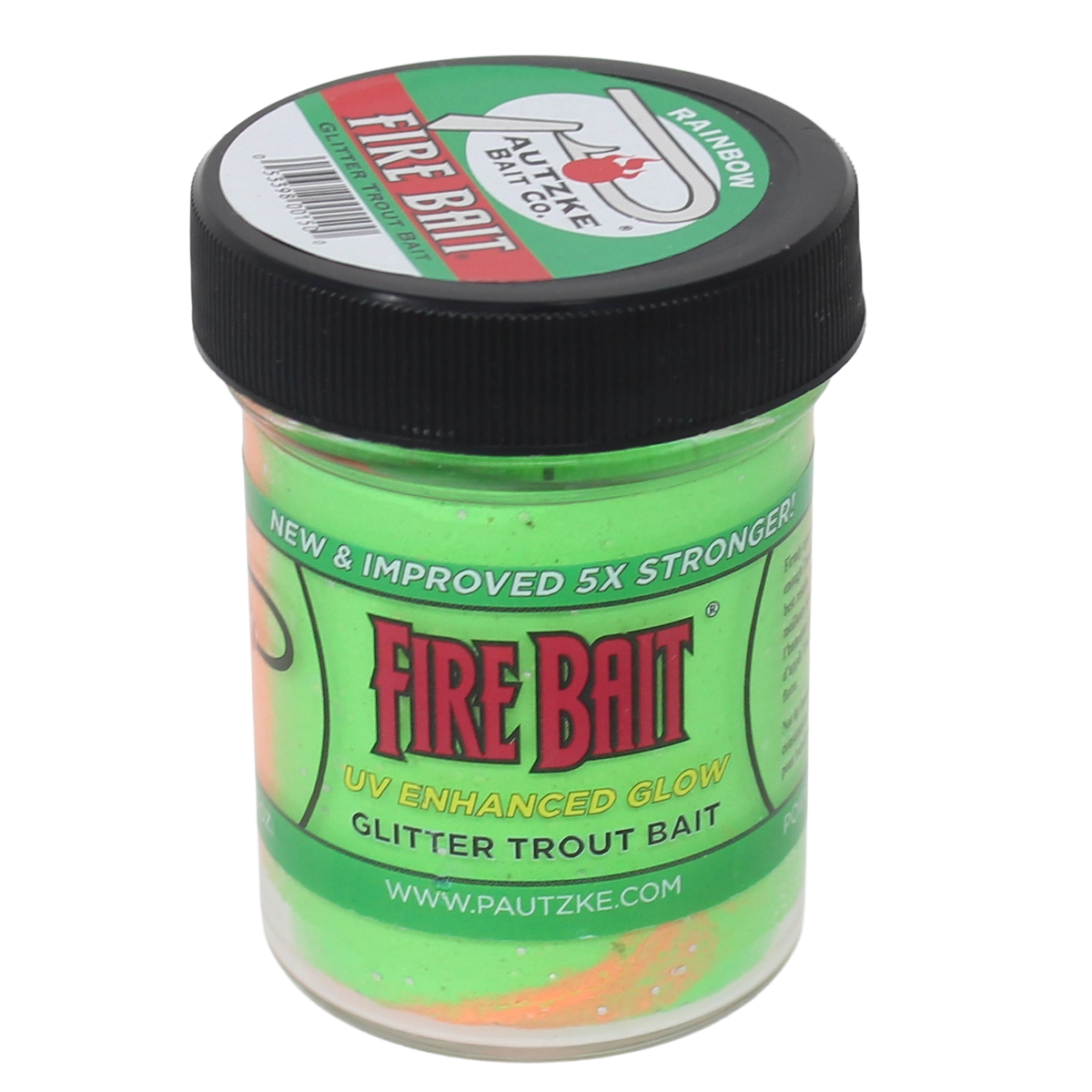 Pautzke Fire Bait Rainbow