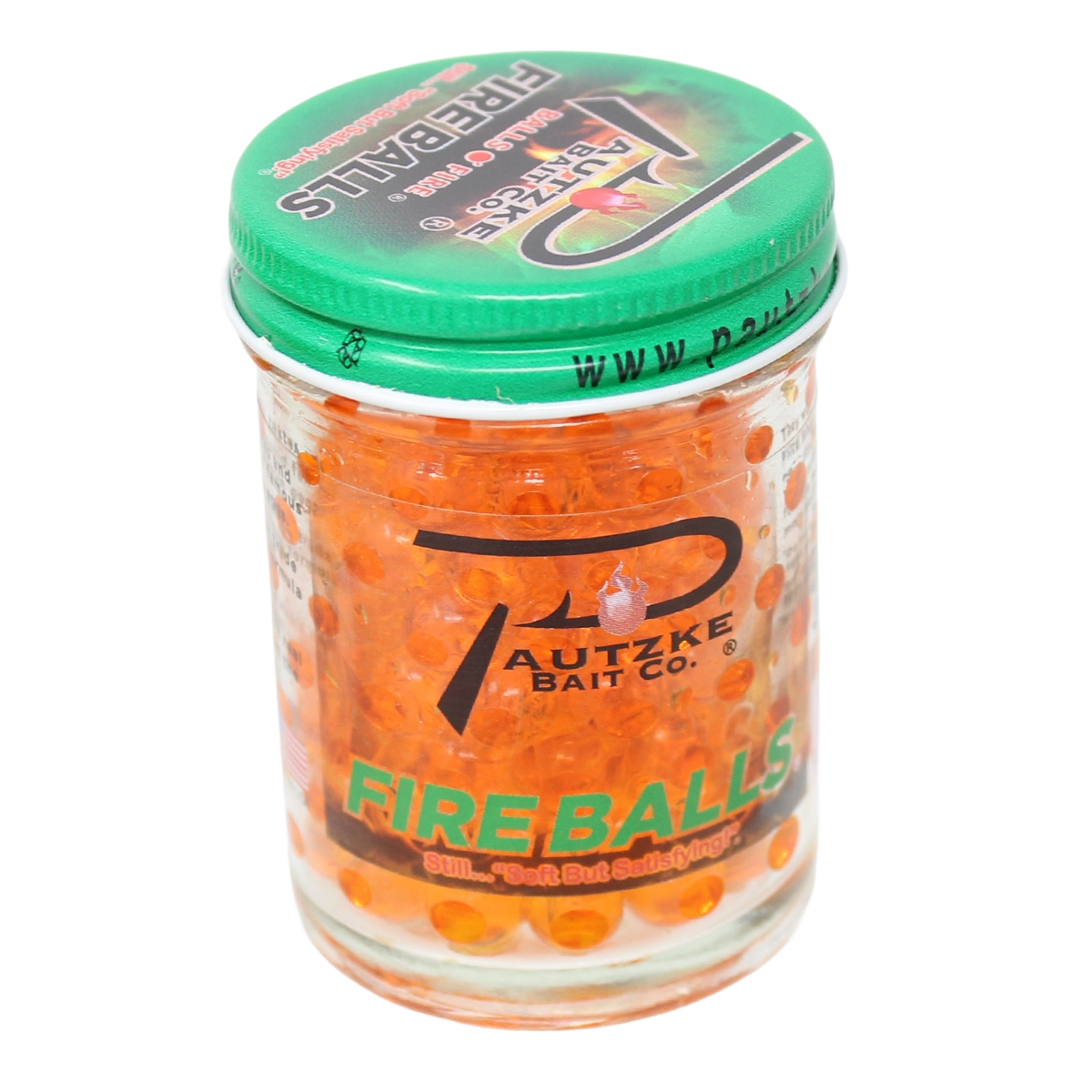Pautzke Fire Balls Chinook