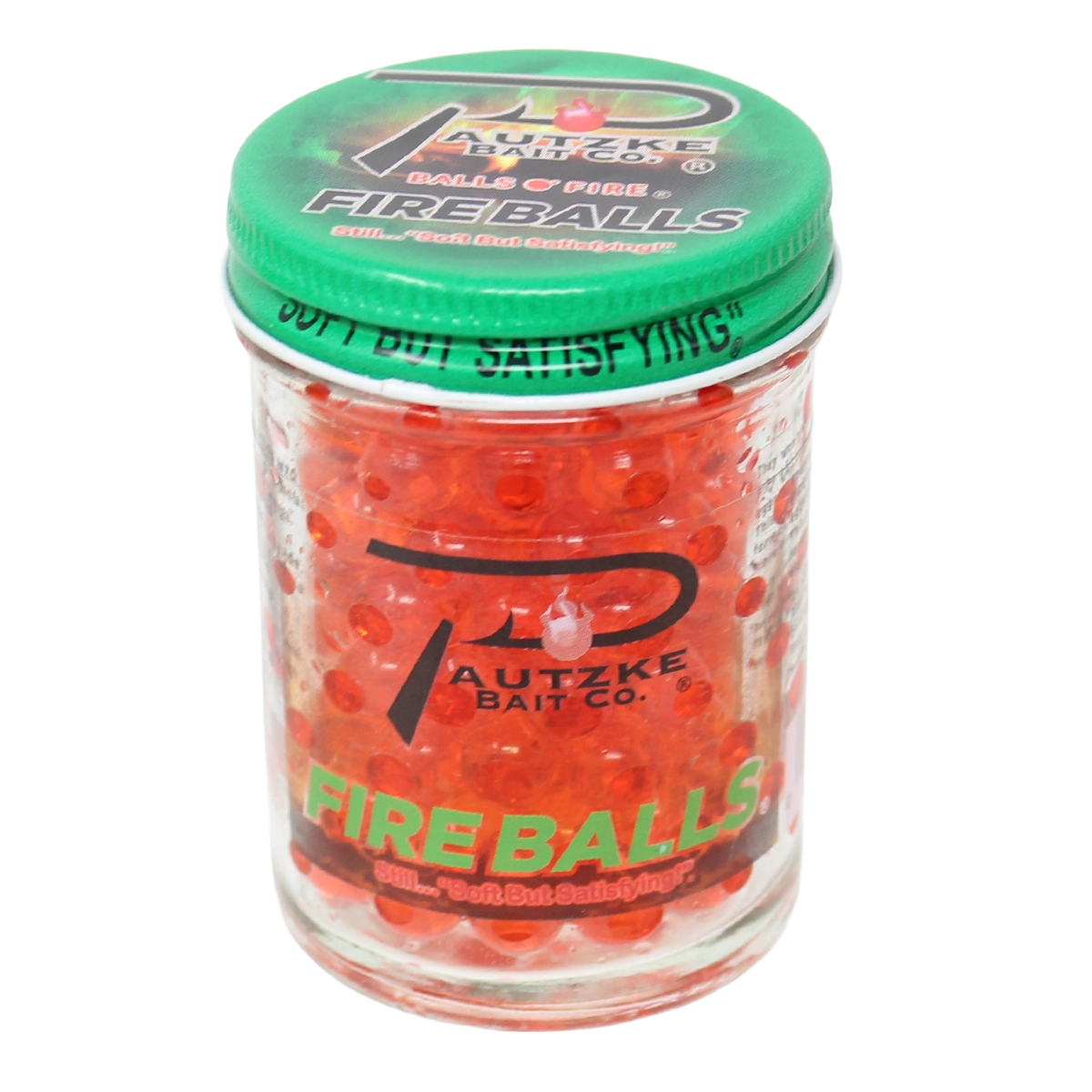 Pautzke Fire Balls Coho