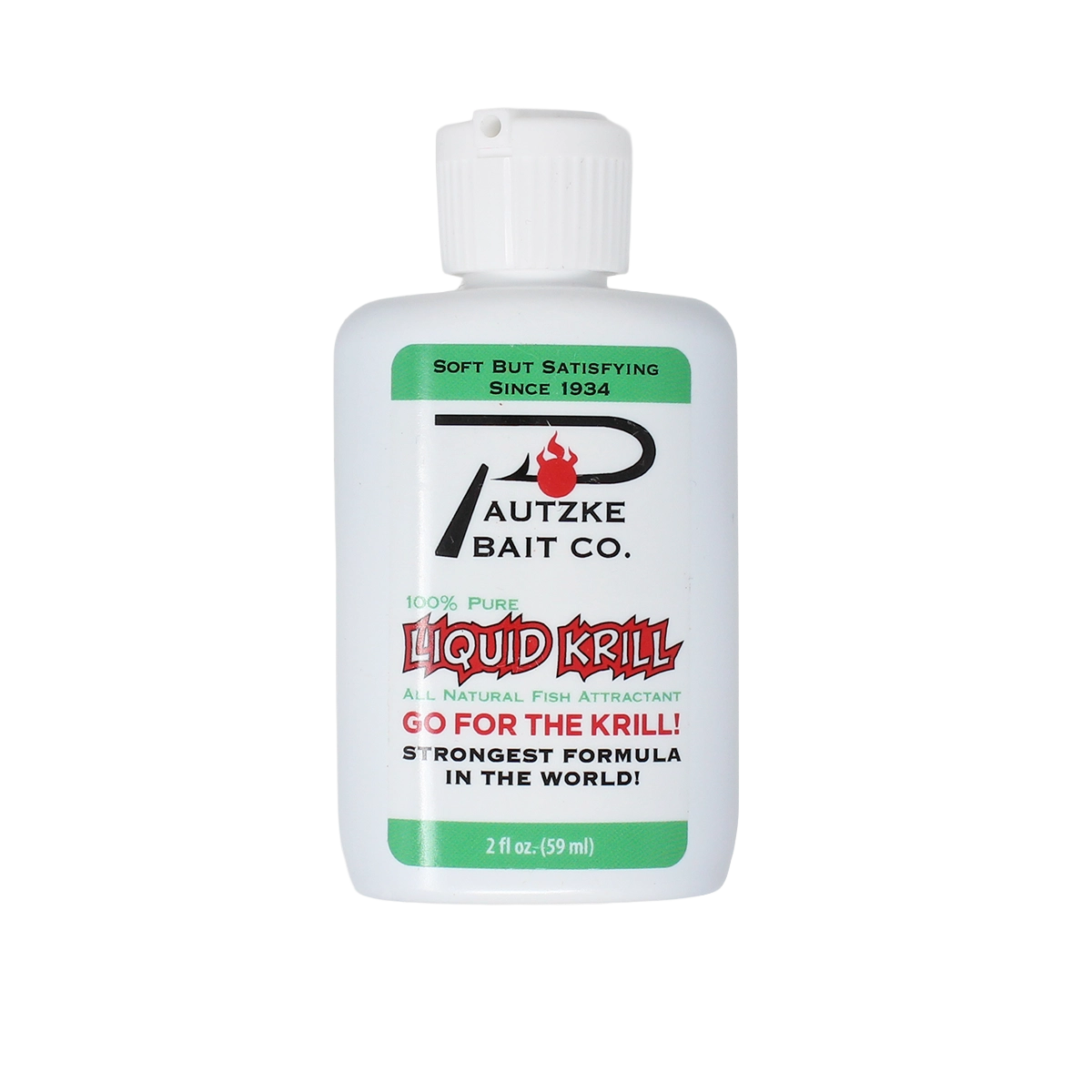 Pautzke Liquid Krill Scent