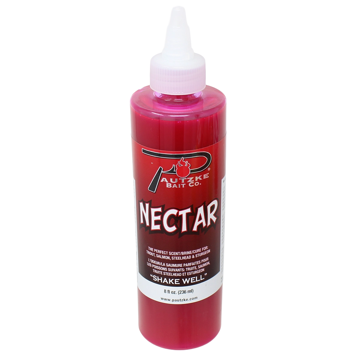 Pautzke Nectar Red
