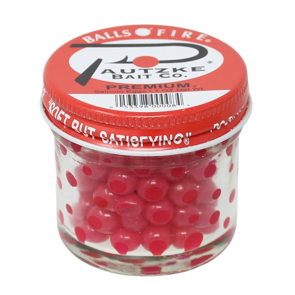 Pautzke Salmon Eggs Premium