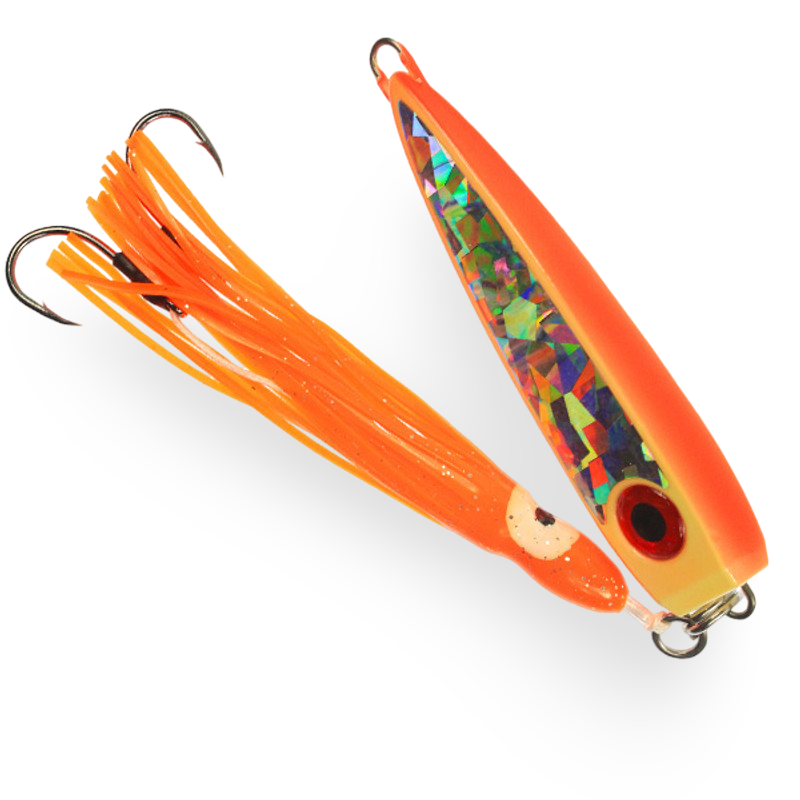 boralus fishing lure Pitbull Tackle Bora Jigs - 4