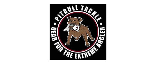 Pitbull Tackle Logo