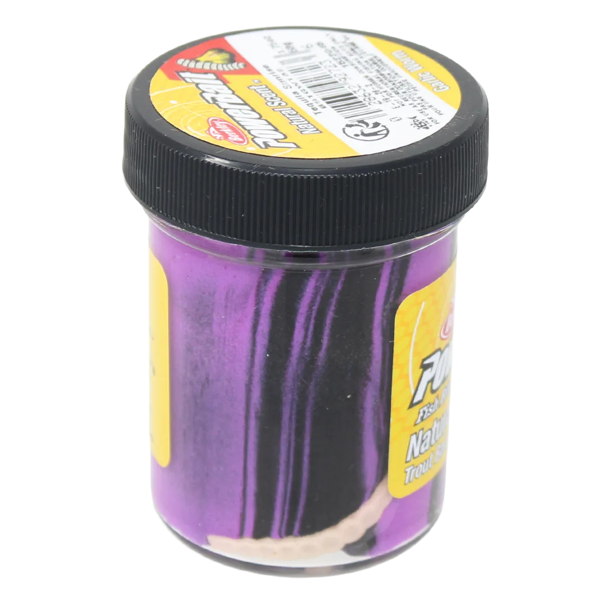 Powerbait Extra Scent Glitter Natural Scent Tequila Sunrise