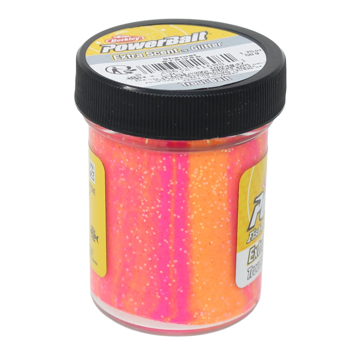 Powerbait Extra Scent Glitter Sherbet