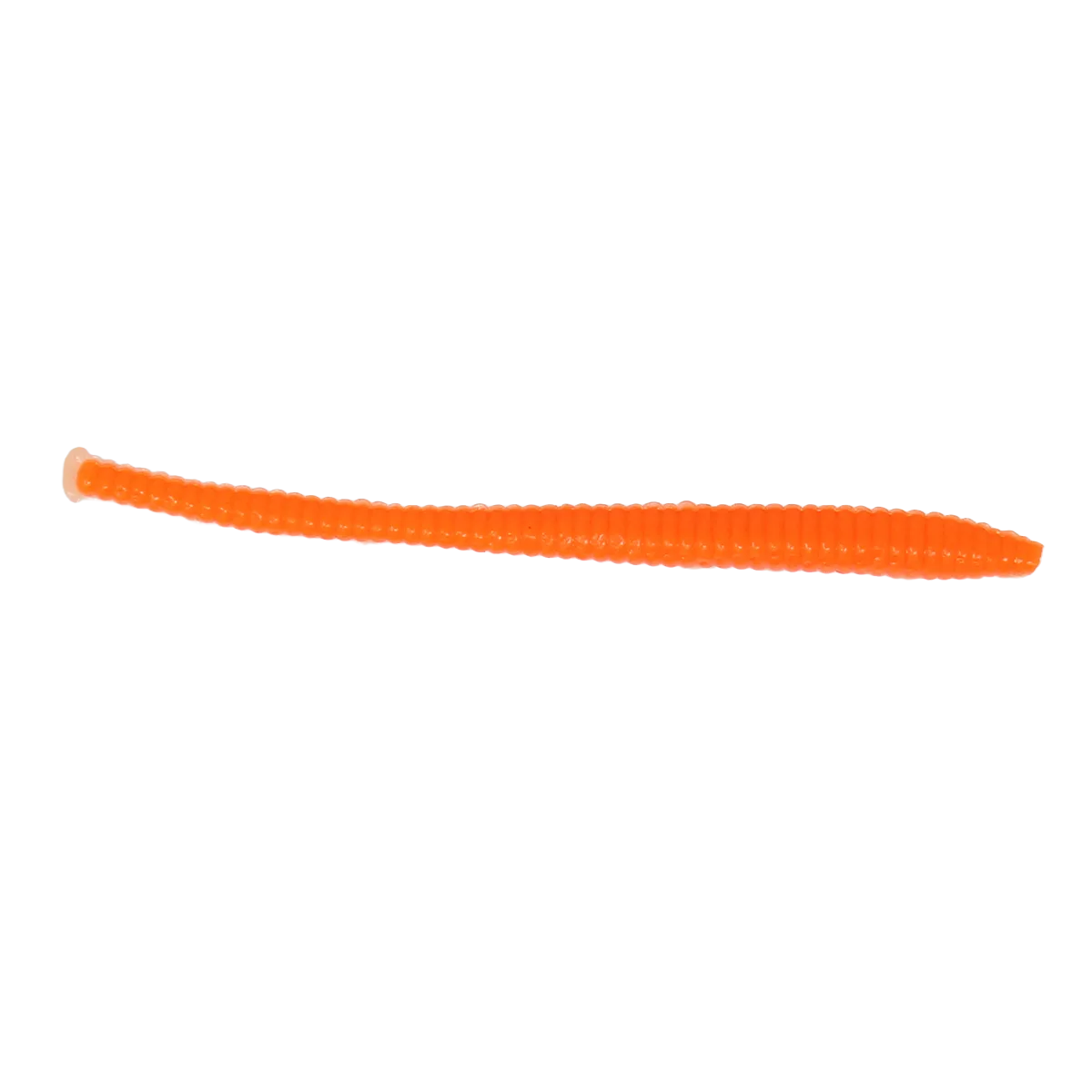 Powerbait Floating Trout Worm Fl Orange