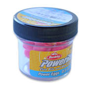 Powerbait Magnum Eggs Bubblegum