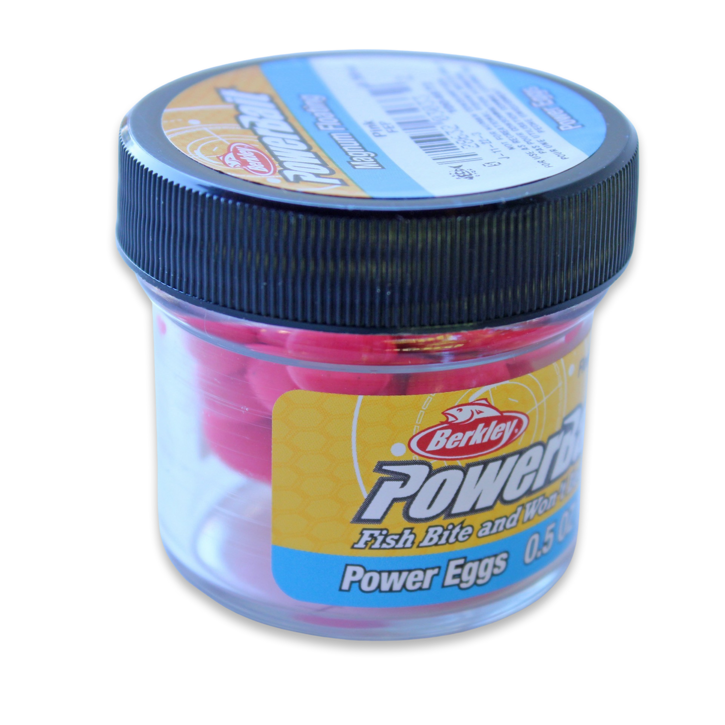 Powerbait Magnum Eggs Pink