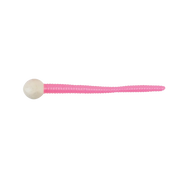 Powerbait Mice Tails White Bubblegum