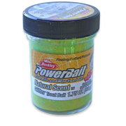 Powerbait Natural Scent Glitter Salmon Egg Rainbow