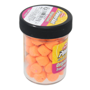 Powerbait Trout Nuggets Fl Orange