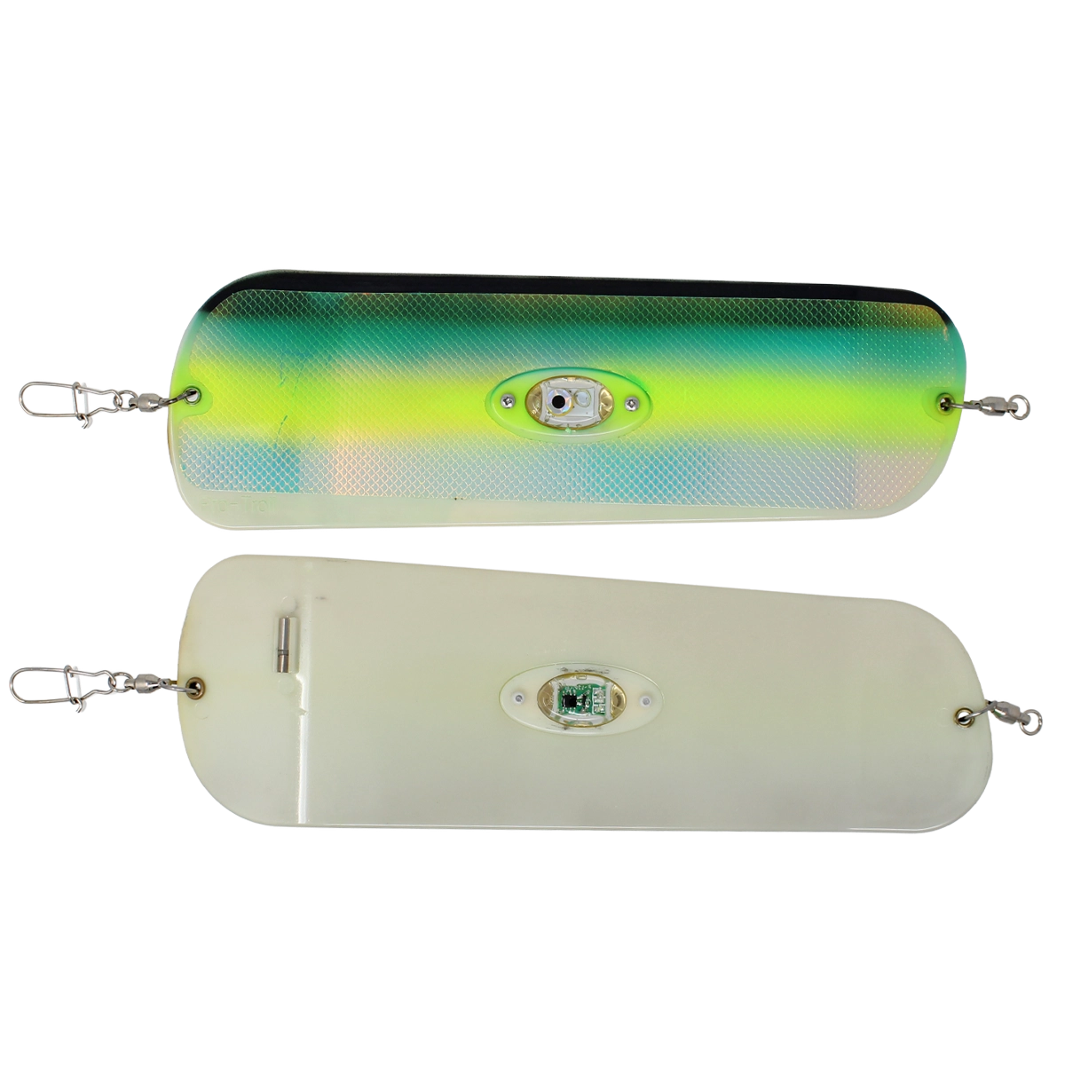 Pro-Troll HC 11 Lighted Flasher PFH11-745 Herring Flash, Multi