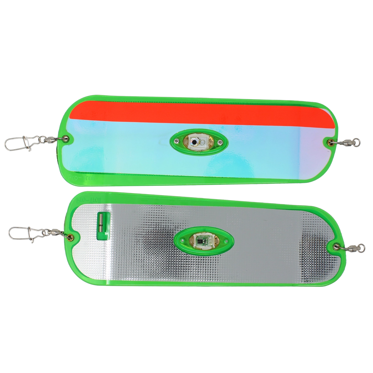 Pro-Troll 11 Pro Flash Lighted Flasher Moon Racer