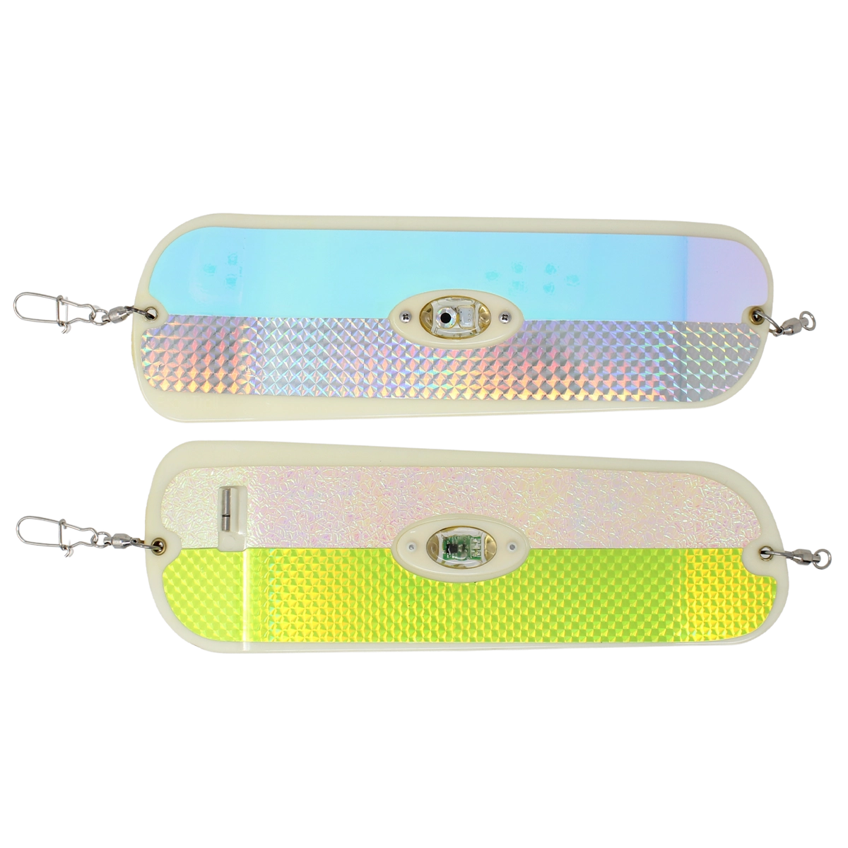 Pro-Troll 11 Pro Flash Lighted Flasher Morning Mist