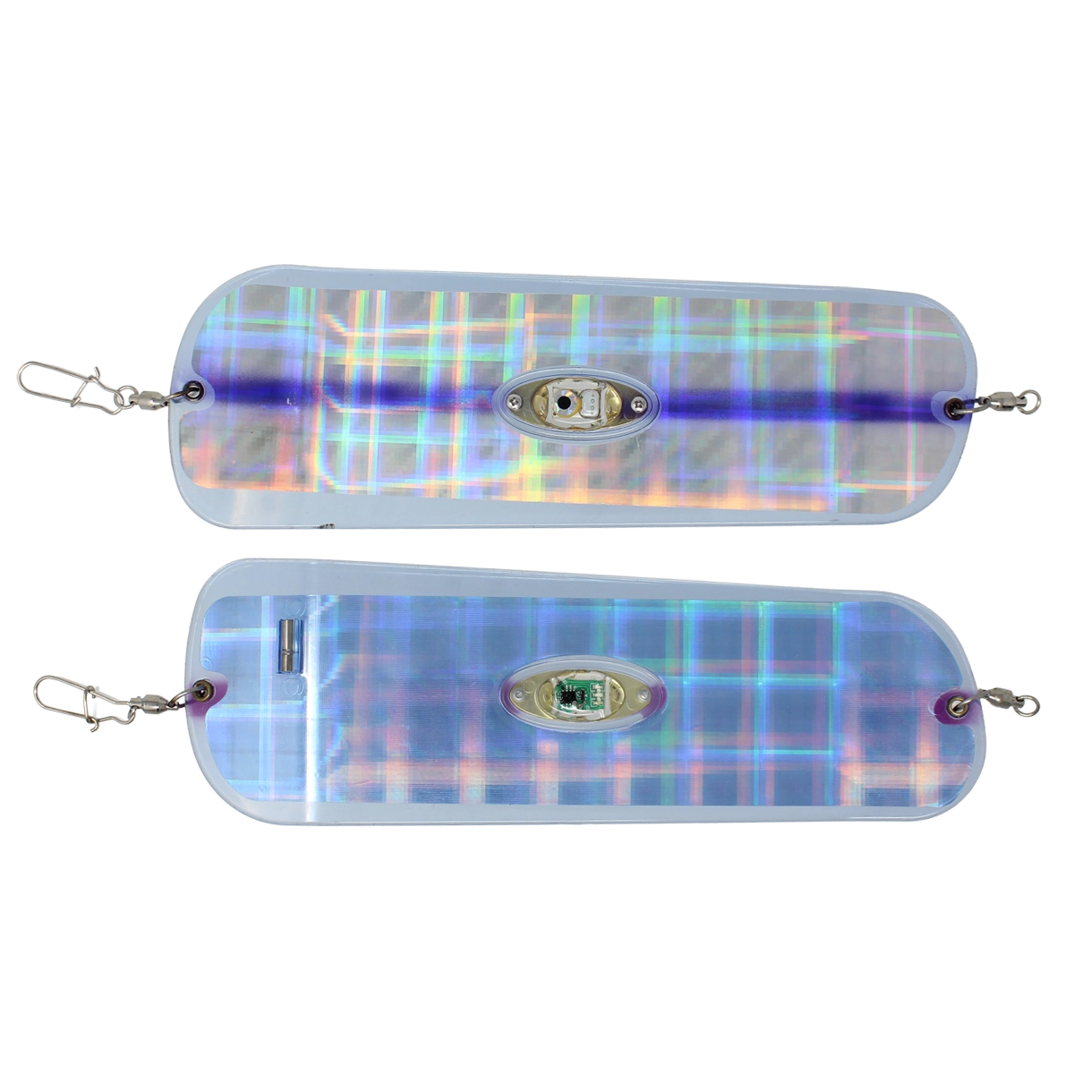 Pro-Troll 11 Pro Flash Lighted Flasher Purple Blaze