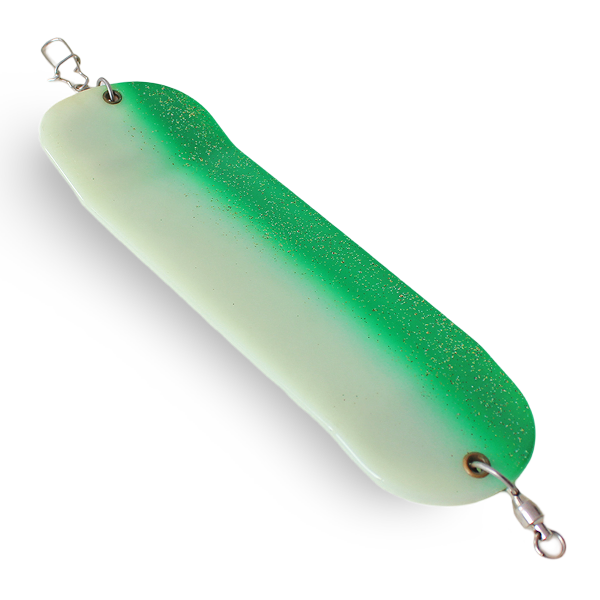 Pro-Troll Flasher 8 Glow Coyote