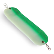Pro-Troll Flasher 8 Glow Coyote