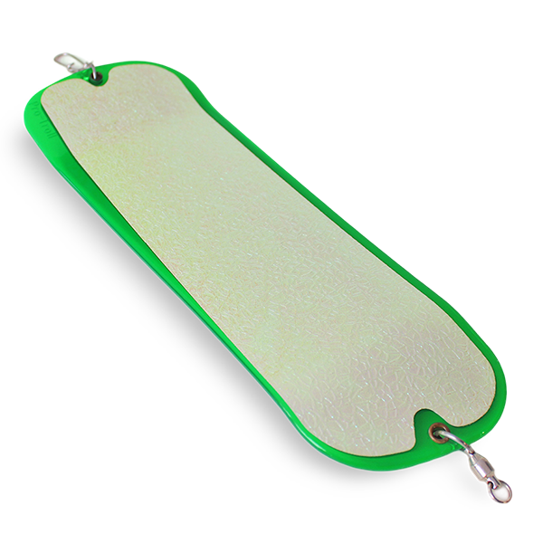 Pro-Troll HotChip 11 Flasher Glow Green