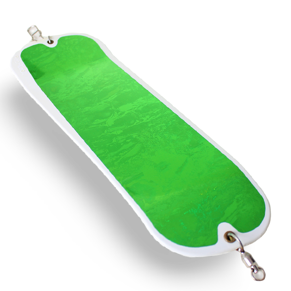 Pro-Troll HotChip 11 Flasher Green Bubble