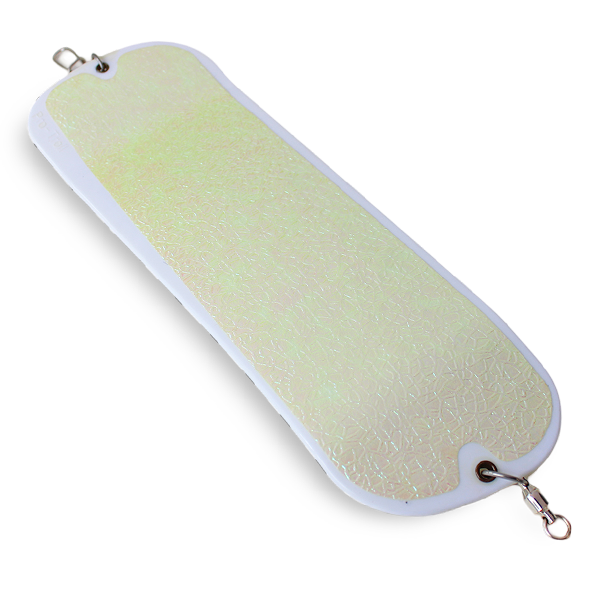 Pro-Troll ProChip 11 Fin Flasher Glow White