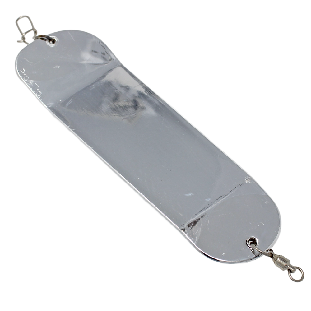 Pro-Troll ProChip 8 Chrome