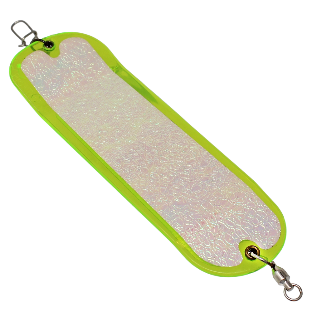 Pro-Troll ProChip 8 Glow Chartreuse