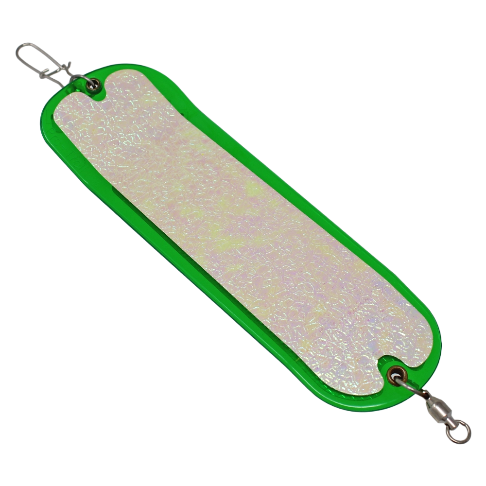 Pro-Troll ProChip 8 Glow Green