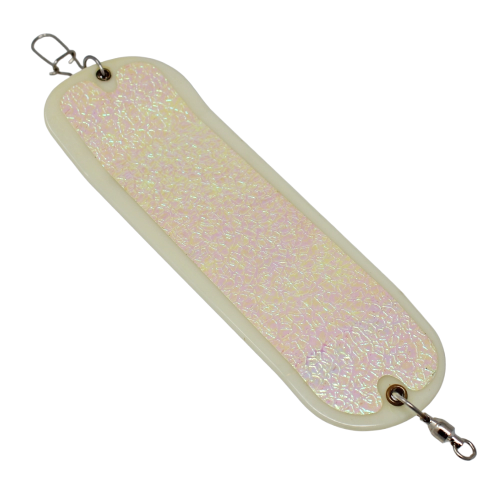 Pro-Troll ProChip 8 Glow White