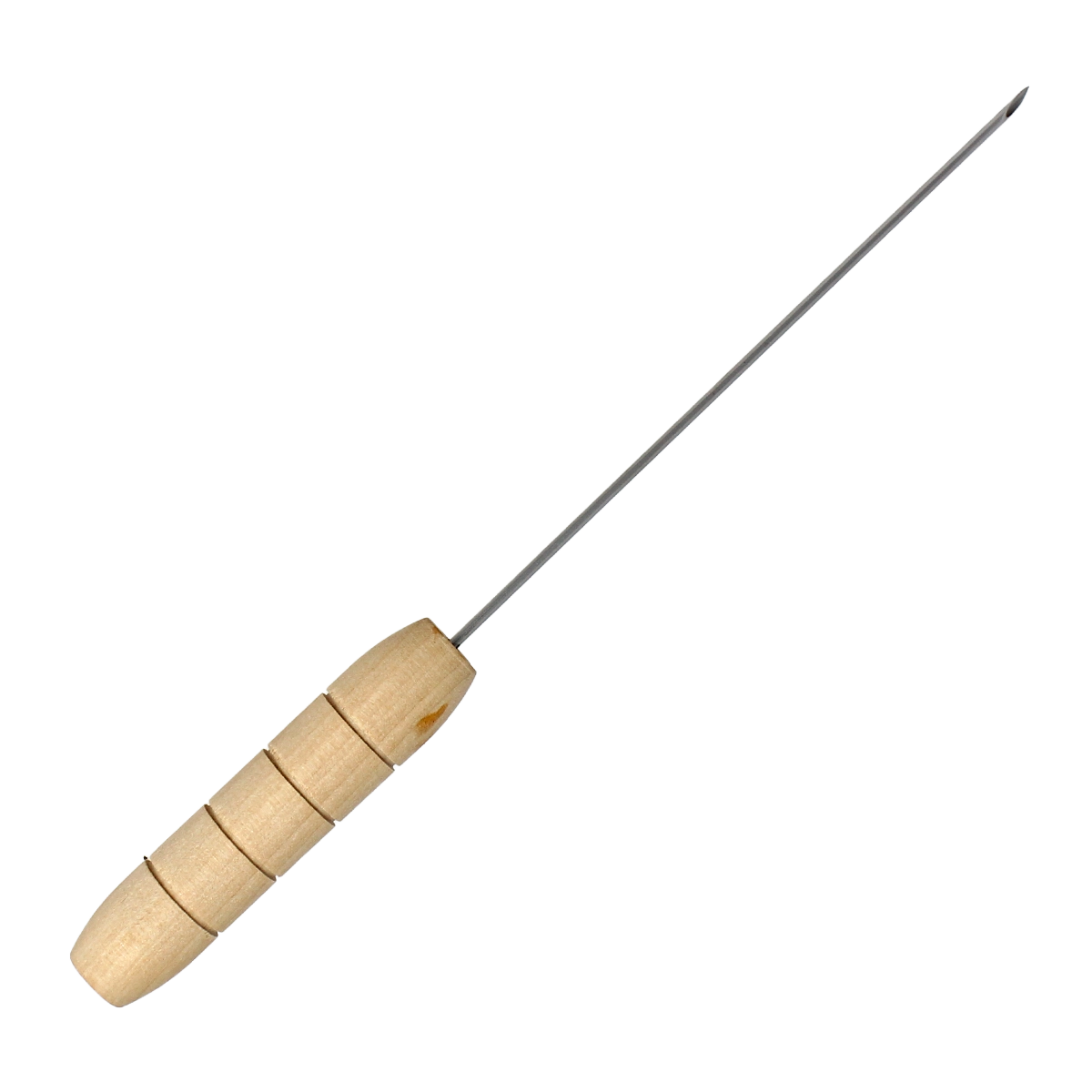 Pucci Finesse Stainless Steel Worm Threader