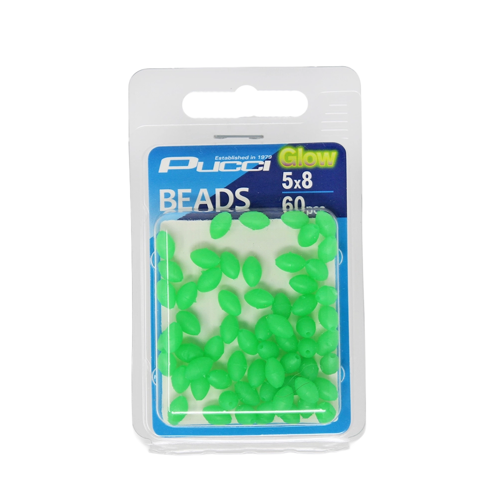 Pucci Glow Beads Green 58