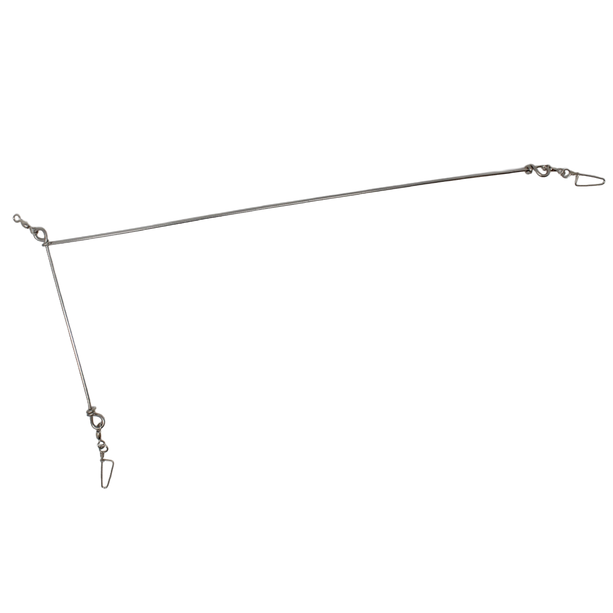 Pucci Halibut Spreader Bar