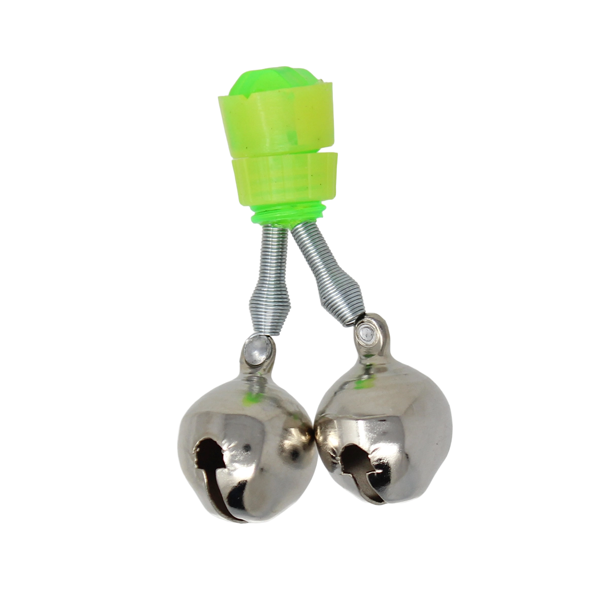 Pucci Luminous Clip Double Bell