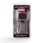 Rapala 50lb Digital Scale