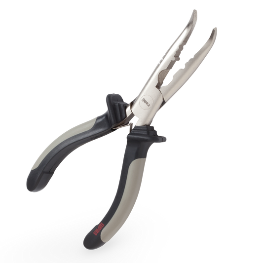 Rapala Curved Pliers