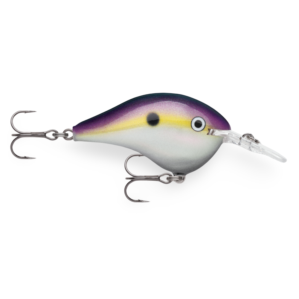 Rapala DT Dives To Series Big Shad BGSD