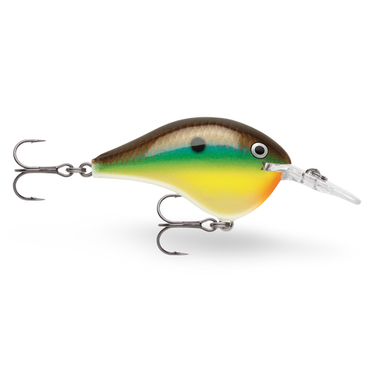 Rapala DT Dives To Series Bream BRM