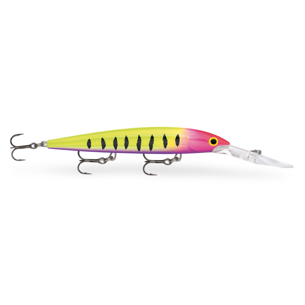 Rapala Deep Down Husky Jerk Headspin HSP