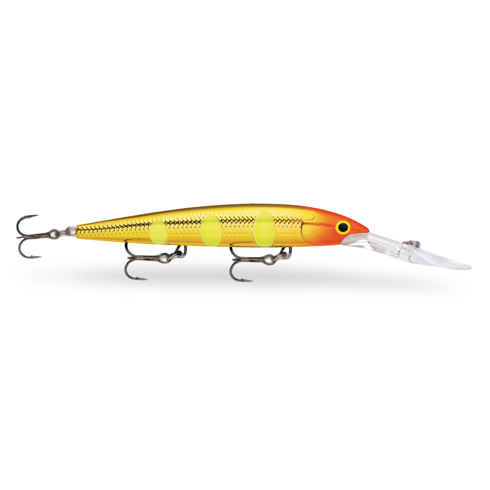Rapala Deep Down Husky Jerk Juicy Lucy JLC