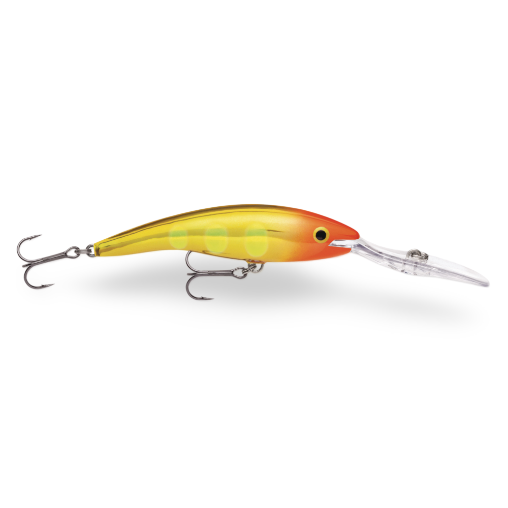 Rapala Deep Tail Dancer Juicy Lucy JLC