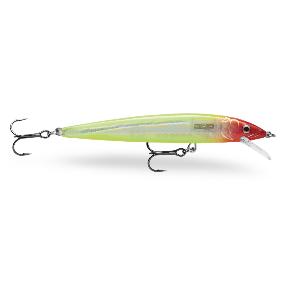 Rapala Husky Jerk Glass Clown GCL