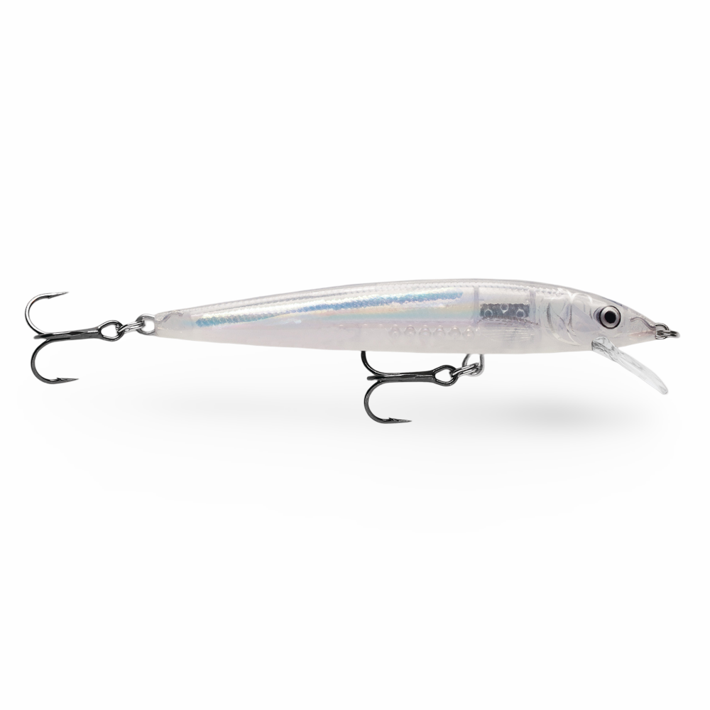 Rapala Husky Jerk Glass Minnow GMN