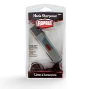Rapala Retractable Hook Sharpener – Seattle Fishing Company