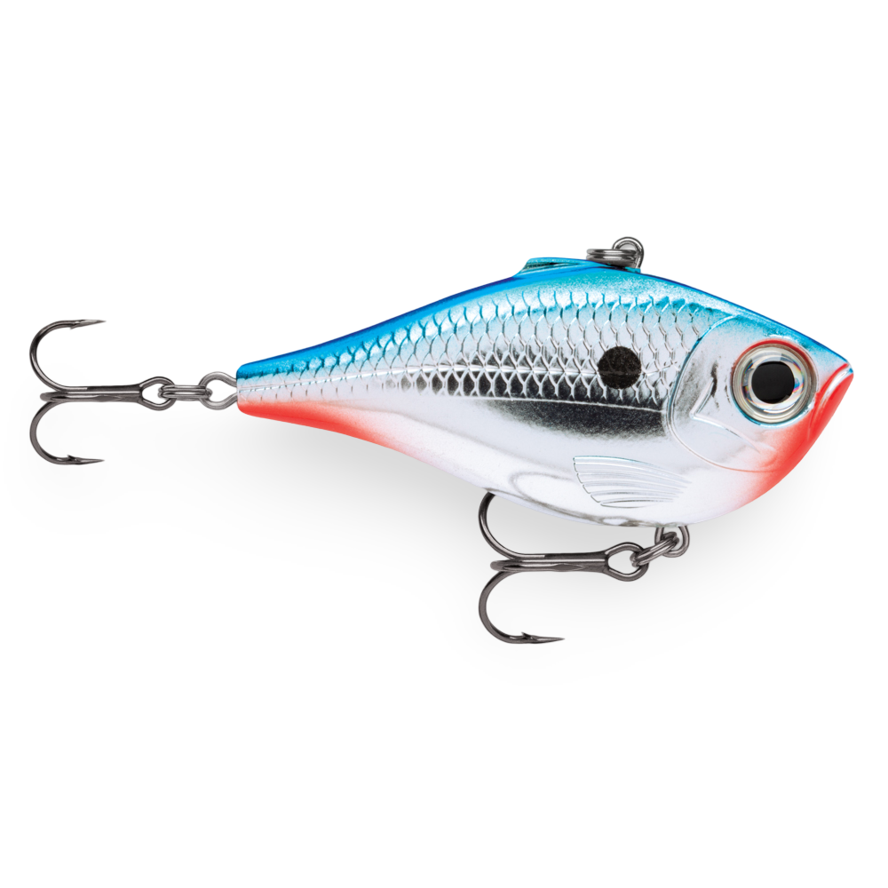 Rapala Rippin Rap Chrome Blue CHB