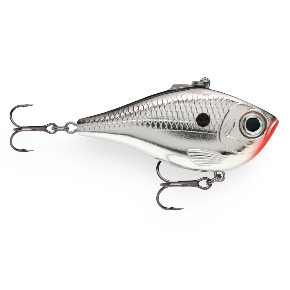 Rapala Rippin Rap Chrome CH