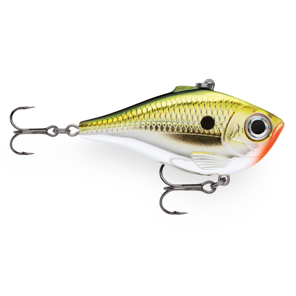 Rapala Rippin Rap Gold Chrome GCH