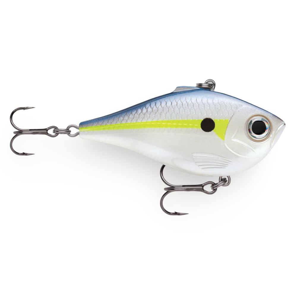 Rapala Rippin Rap Helsinki Shad HSD